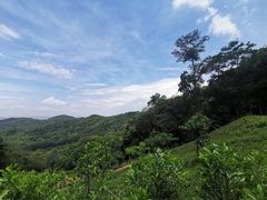 -广州市白云山风景名胜区