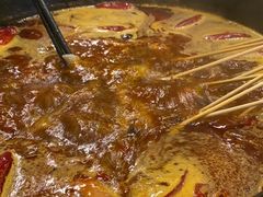 -XiaoJunGan Hotpot 钢管厂五区小郡肝火锅串串香