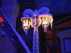 -世界之窗阿尔卑斯冰雪世界