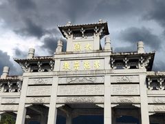 -九华山风景区