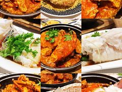 -新加坡海鲜共和(名胜世界圣淘沙海滨坊)