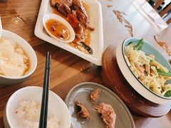 -先记烧鹅王·本地粤菜(福永店)