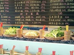 -西江红·株洲本地菜(滨江南路店)