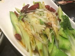 -晚归月亮湾私家菜(临邑路店)