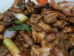-标记美食新鲜猪杂(兴南大道店)