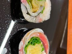 -鮨清日本料理