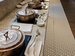 -上海虹桥宾馆味翠餐厅