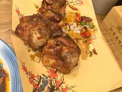 -沈家花园如皋菜(君御豪庭店)