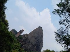 -丹霞山风景名胜区