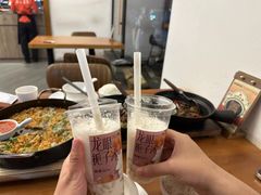 -旺爷砂锅·茶作(国贸城店)