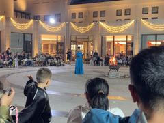 -静之湖湖畔餐厅