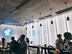 -喜茶(中山利和新地店)