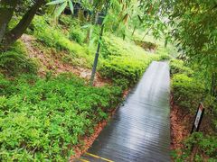 -阿哈湖国家湿地公园