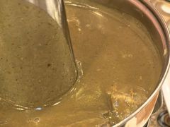 咖喱牛腩锅-番茄屋葡式美食(总店)