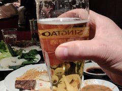 -上海锦江汤臣洲际大酒店壹阶层