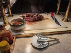 -River Café 海鲜自助(重庆丽笙世嘉酒店)
