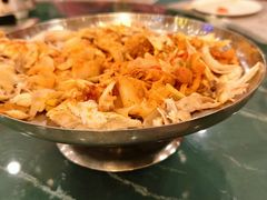 -平壤馆(西塔街店)