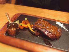 -MR.ROCKY洛奇先生RESTAURANT&BAR(宝安壹方城店)