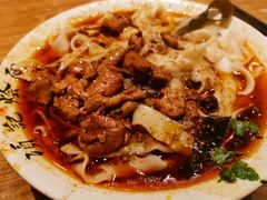-项记烩面(迎宾路店)