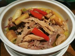 -粗茶淡饭·隐庐私厨(东亭店)