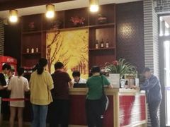 -东北农业大学饺子园