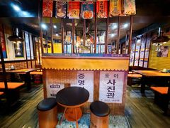 -火炉情韩国料理店(古田路店)
