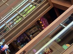 -弓二·烧鸟居酒屋(财富购物中心店)