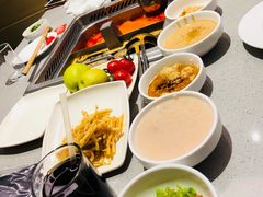 -海底捞火锅(振华商厦店)