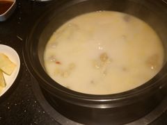 -捞王猪肚鸡火锅(昆山店)