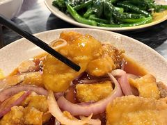 -紫金食坊(江南西路店)