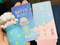 -泡泡玛特POPMART(合生汇店)