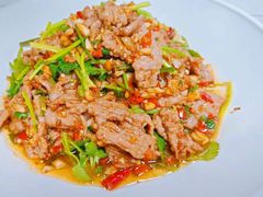 -兰湘子·湘菜小炒(长安万科广场店)