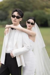 -太郎花子婚纱摄影TAHAKO(无锡店)