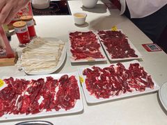 -潮泰牛肉火锅 · 创于1992年(车公庙店)