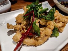 -云海肴·汽锅鸡·云南代表菜(美罗城店)