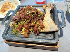 -锦庐餐厅(海运堤店)