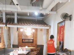 -四道菜·福建菜馆(万家广场店)