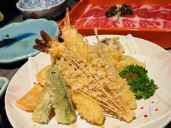 -炙柒Sekinana·精致日料(合生汇店)