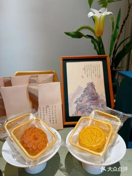 杭州龙禧福朋喜来登酒店图片