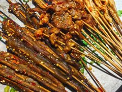 -醉烧膘·烧烤夜宵王(总店)