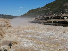 -陕西黄河壶口瀑布旅游区