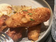-卡朋西餐(宝安大仟里店)