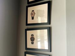 -Geneva日内瓦餐厅(西郊宝成花苑店)