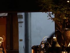 -Metal hands·铁手咖啡