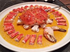 -宴周康·精致江浙菜(周浦店)