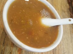 -沙湾姜埋奶(兴新包店)