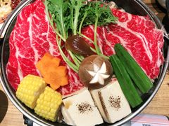 -阿吾罗日本料理(K11艺术中心店)