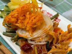 -福苗小骆驼烧烤(莲湖路店)