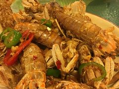 -盛港湾海鲜食府(黄沙店)