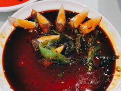 -眉州东坡(通州店)